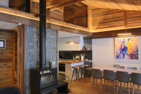 MARMOTTE 203 - Magnifique duplex aux pieds des pistes Bonneval-Sur-Arc